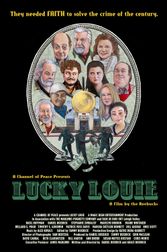 Lucky Louie Poster